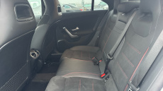 Mercedes-Benz CLA 220d AMG Line Premium + Night Ed 4dr Tip Auto Diesel Saloon